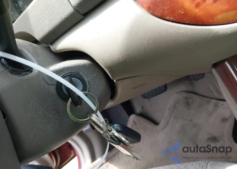 2004 Toyota Camry Le/Xle/Se из США, поврежденный, VIN 4T1BE30KX4U304962